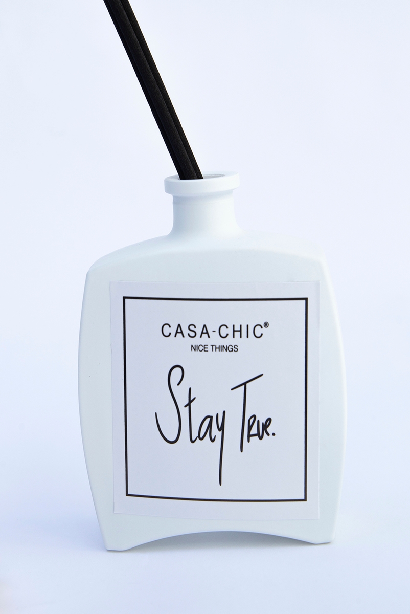 CONTENEDOR CASA CHIC PARA DIFUSOR Nº7