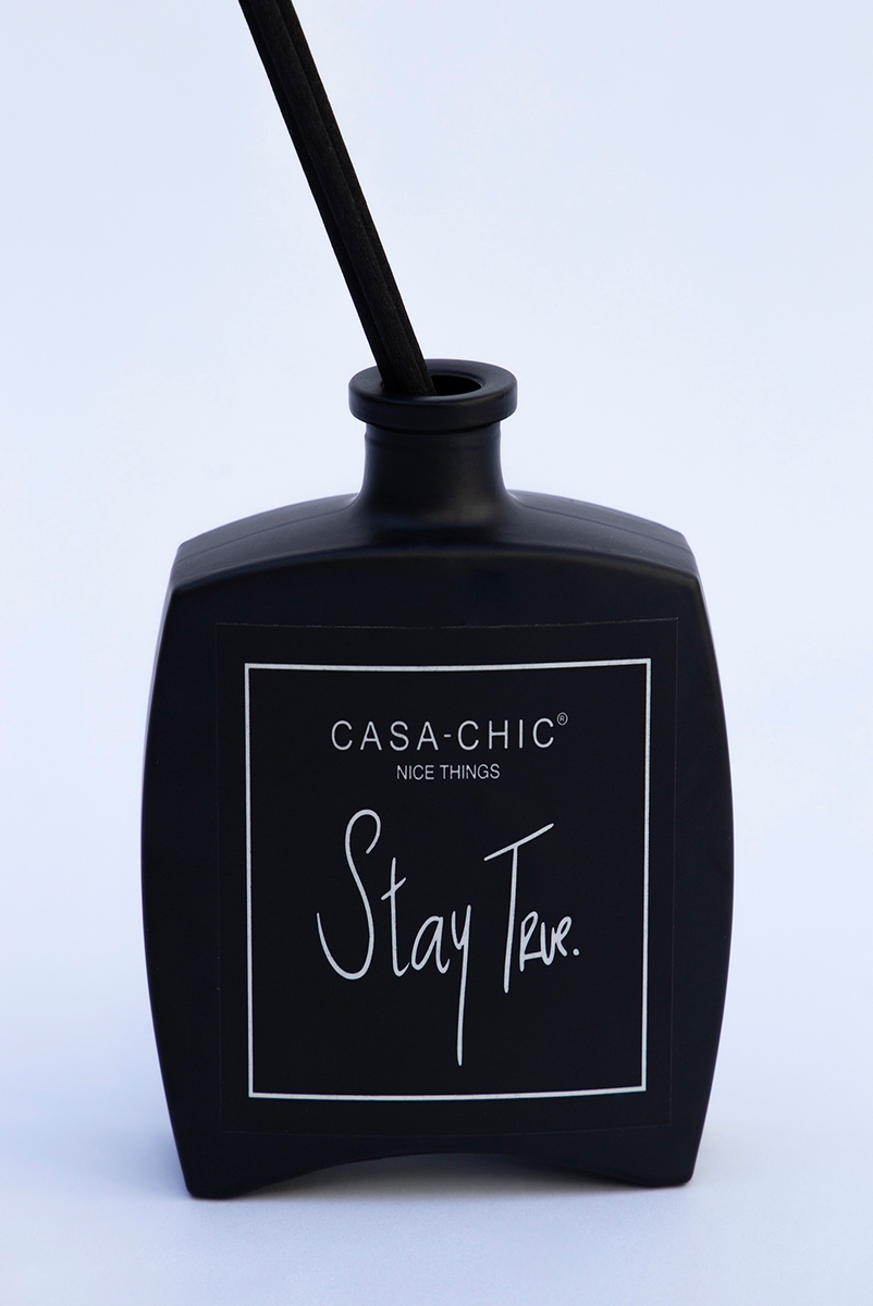 CONTENEDOR CASA CHIC PARA DIFUSOR Nº7