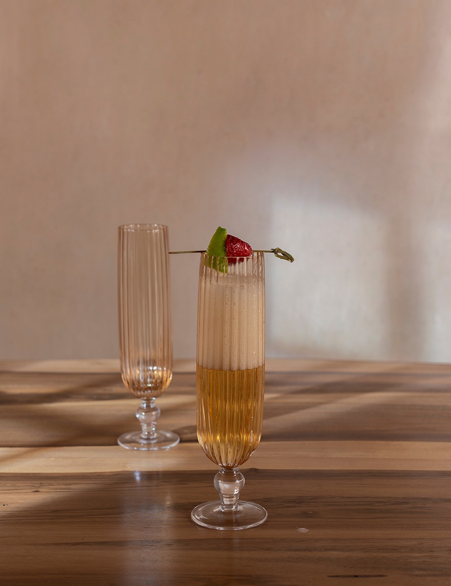 COPA DE CHAMPAGNE ELITE