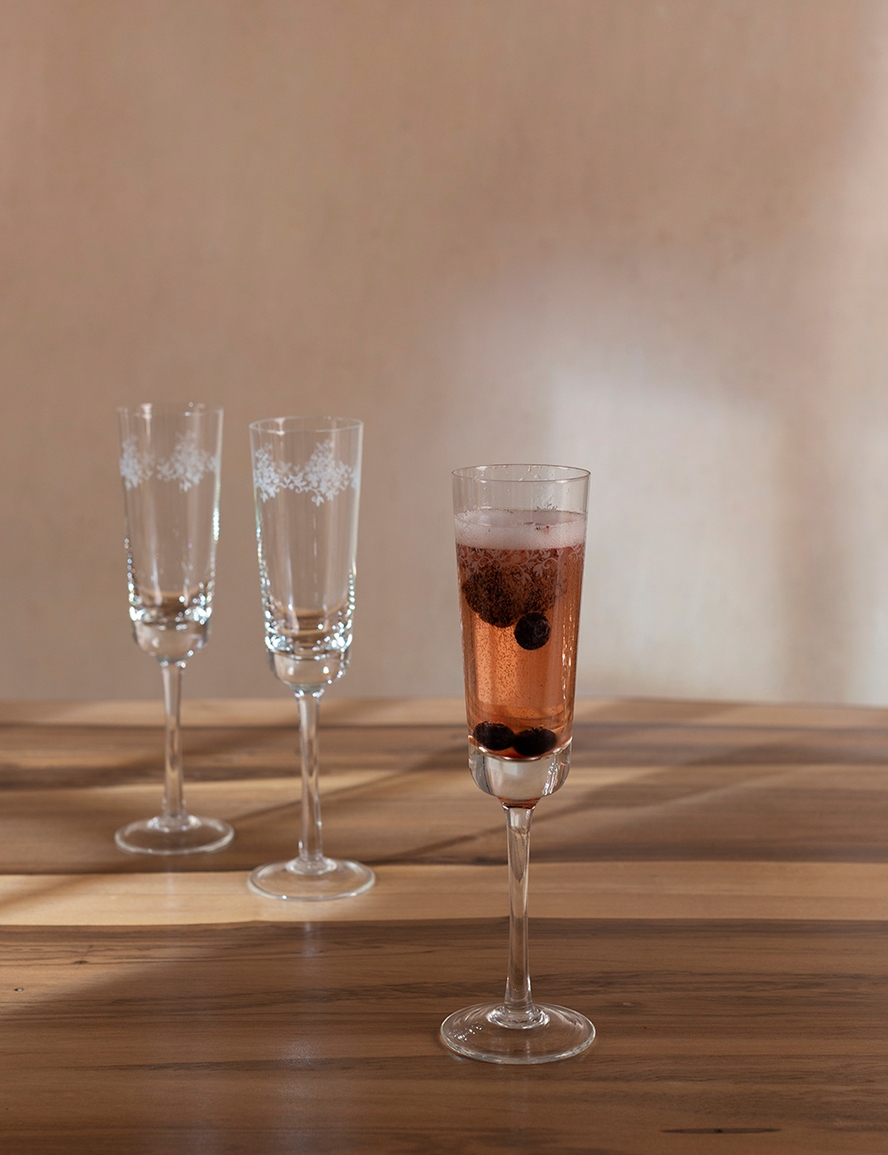 COPA CHESS CHAMPAGNE