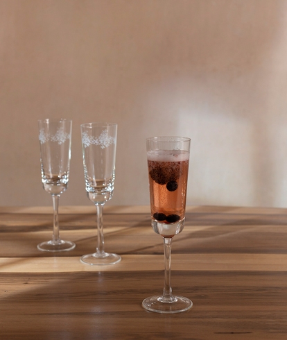 COPA CHESS CHAMPAGNE