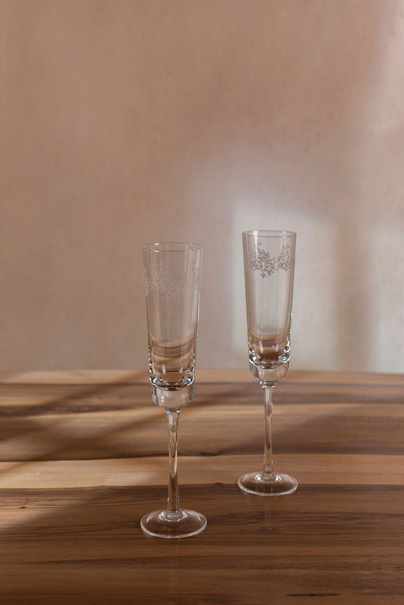 COPA CHESS CHAMPAGNE