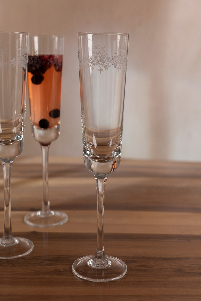 COPA CHESS CHAMPAGNE