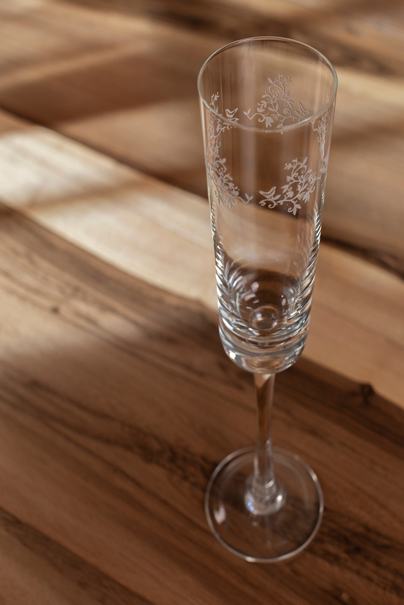 COPA CHESS CHAMPAGNE