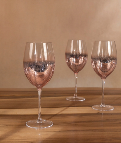 COPA PINK BURDEOS
