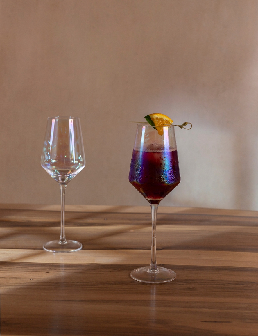 COPA DE VINO THELMA
