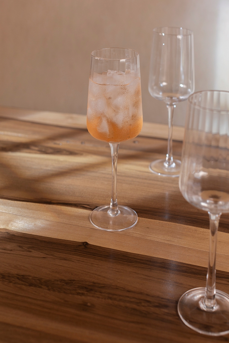 COPA DE VINO PUGLIA