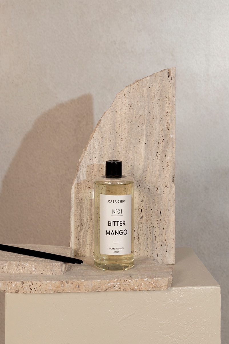 DIFUSOR BITTER MANGO N.01