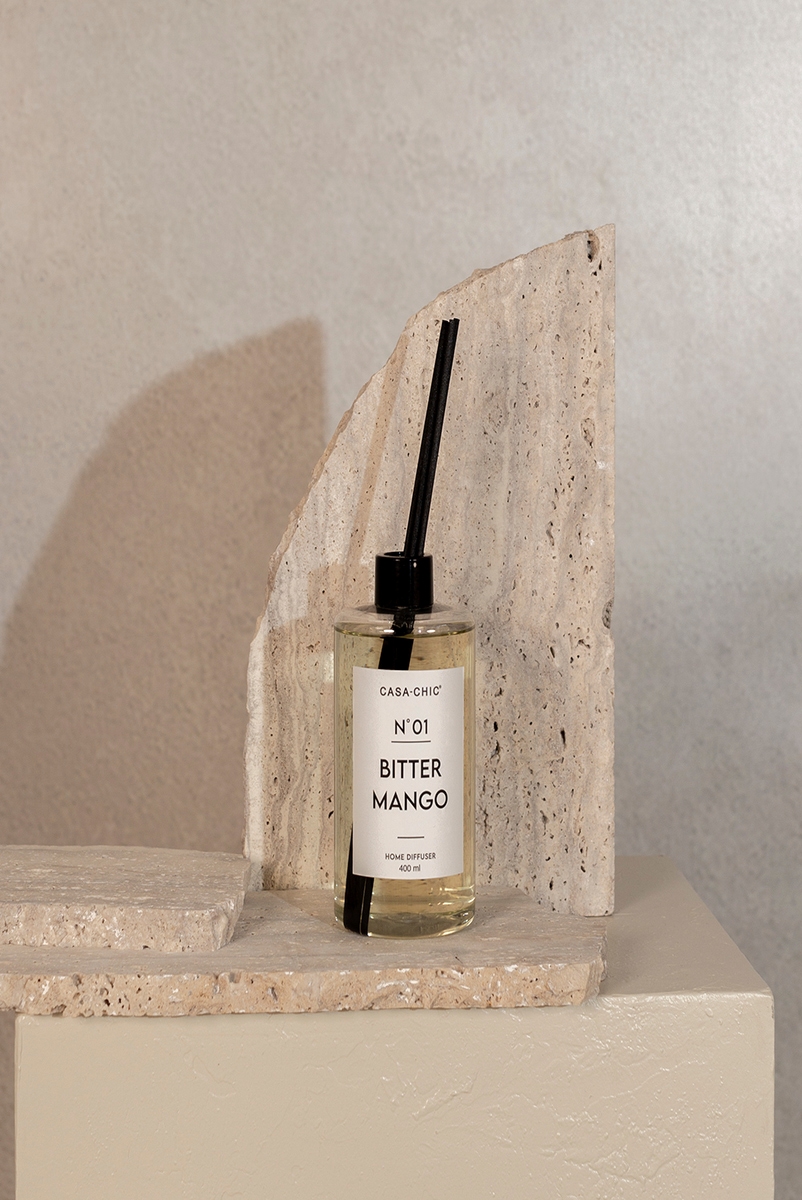 DIFUSOR BITTER MANGO N.01
