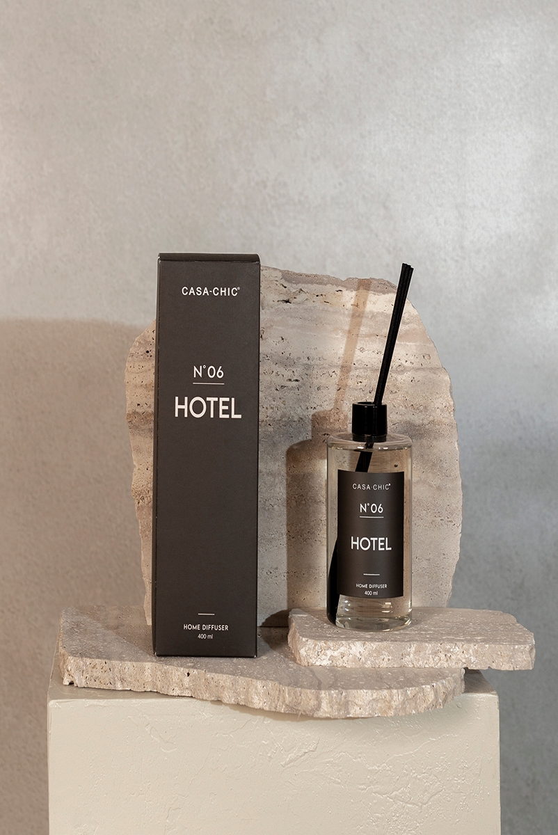 DIFUSOR HOTEL N.06