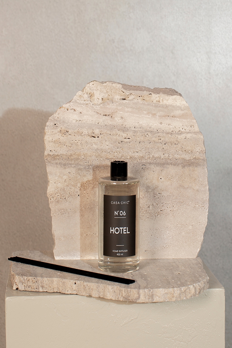 DIFUSOR HOTEL N.06