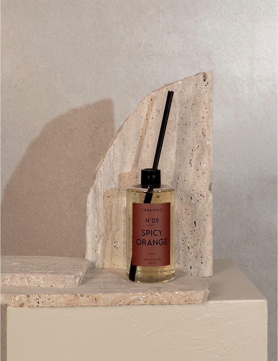DIFUSOR SPICY ORANGE N.05