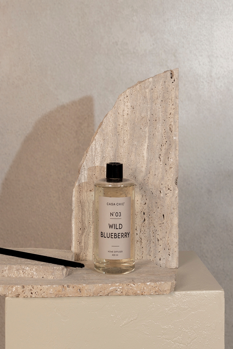 DIFUSOR WILD BLUEBERRY N.03