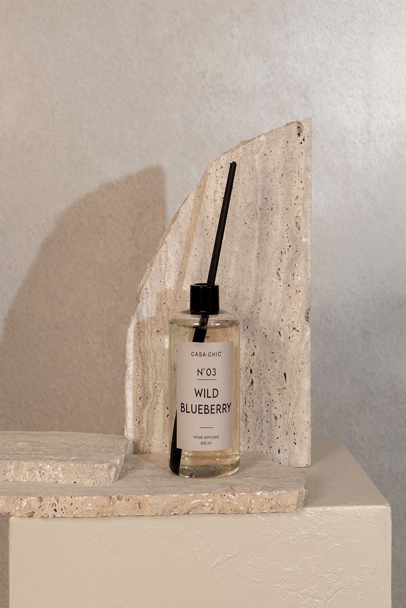DIFUSOR WILD BLUEBERRY N.03