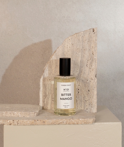 HOME SPRAY BITTER MANGO N.01