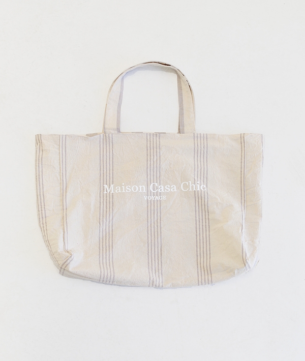 BOLSO REVERSIBLE MAISON