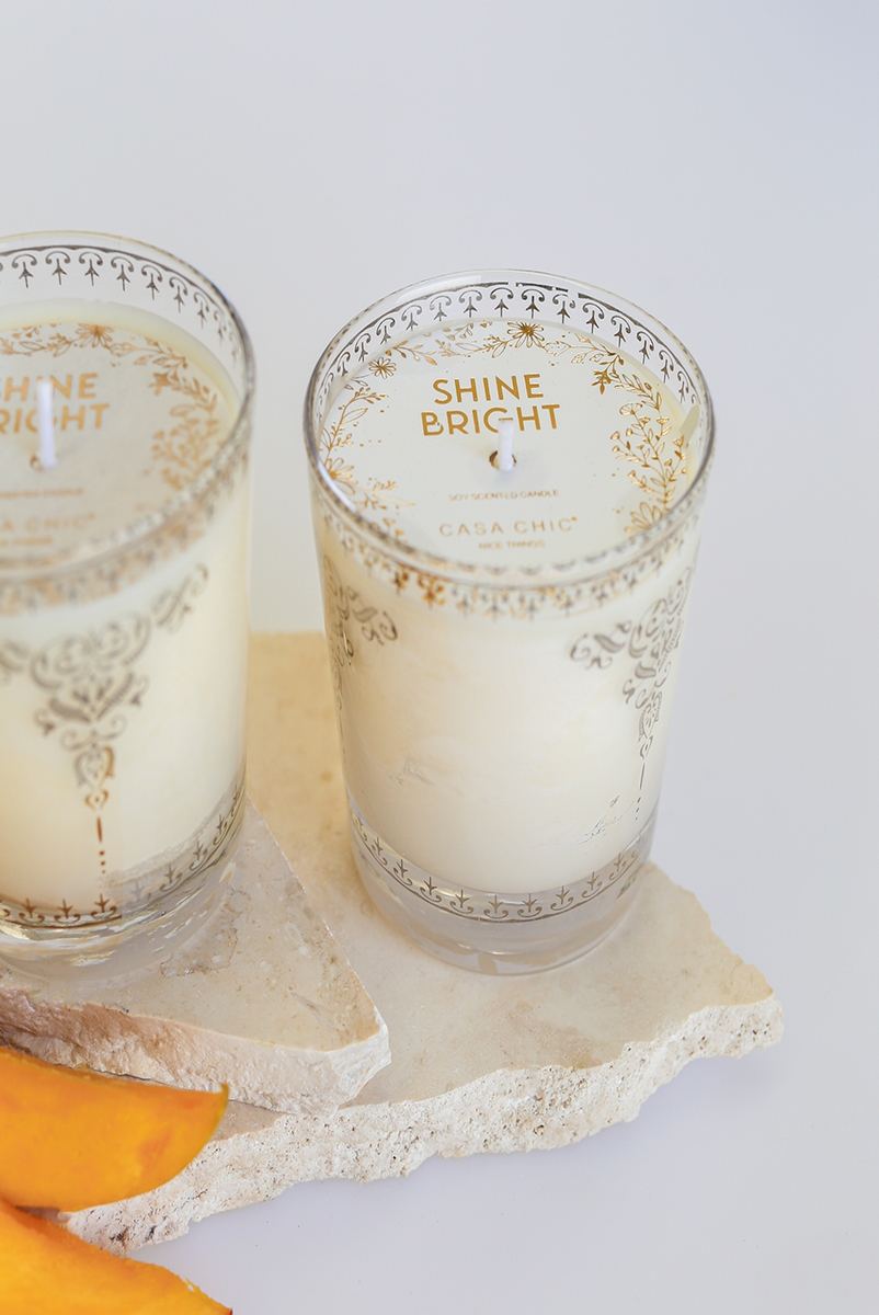 VELA SHINE BRIGHT Nº1