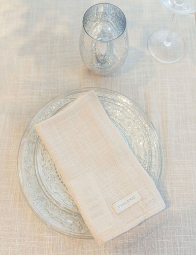 SERVILLETA TRIBECA