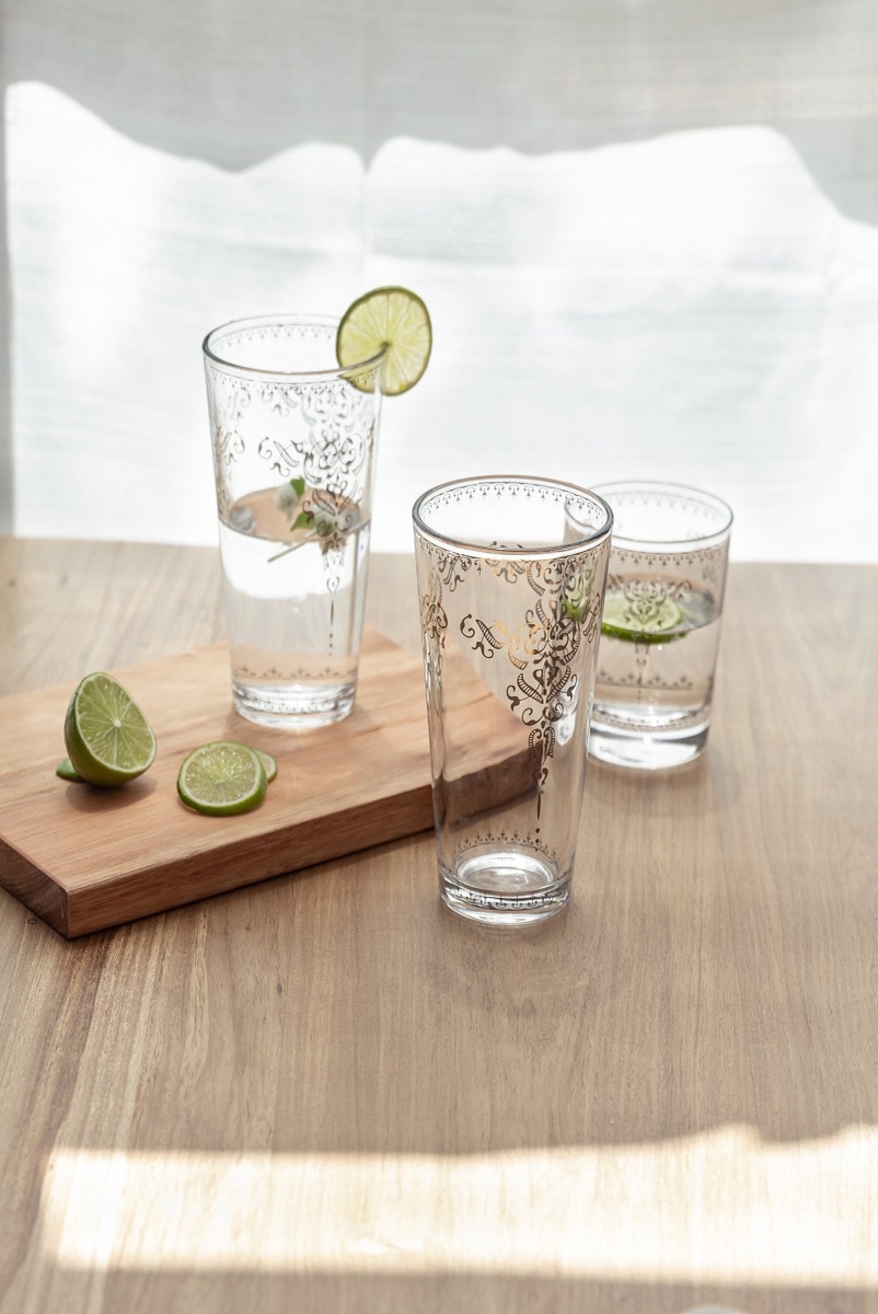 VASO GR NEW ROYAL SILVER