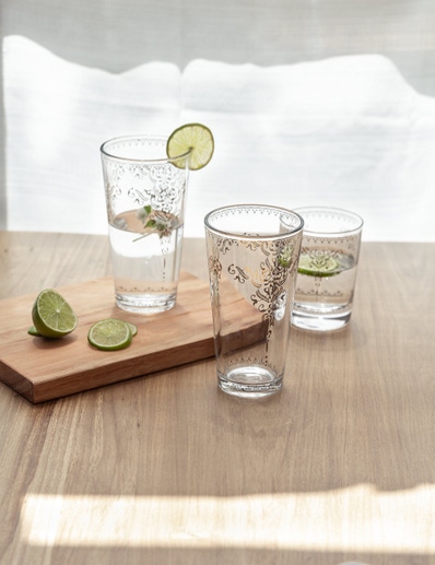 VASO GR NEW ROYAL SILVER