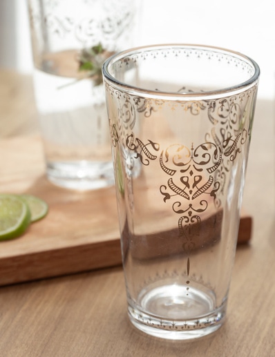 VASO GR NEW ROYAL SILVER