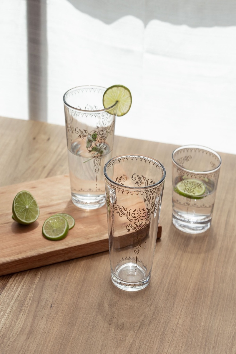 VASO GR NEW ROYAL SILVER