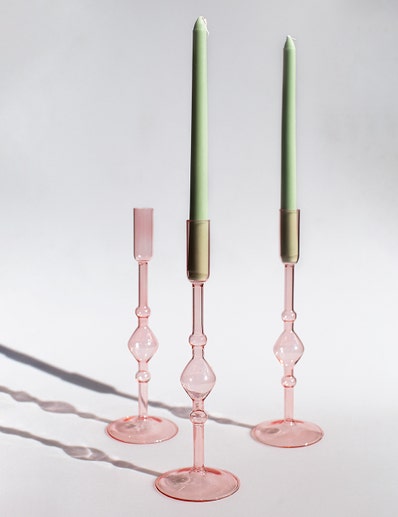 CANDELABRO VENICE GR