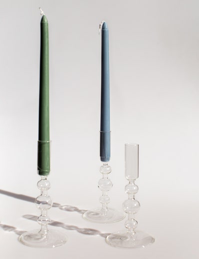 CANDELABRO VENICE CH