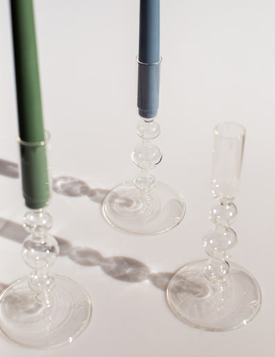 CANDELABRO VENICE CH