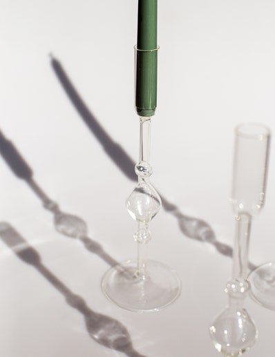 CANDELABRO VENICE GR