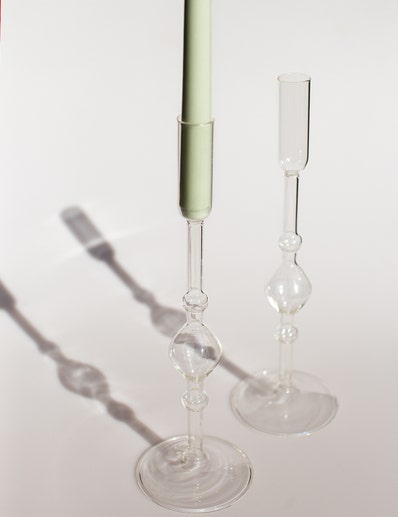 CANDELABRO VENICE GR