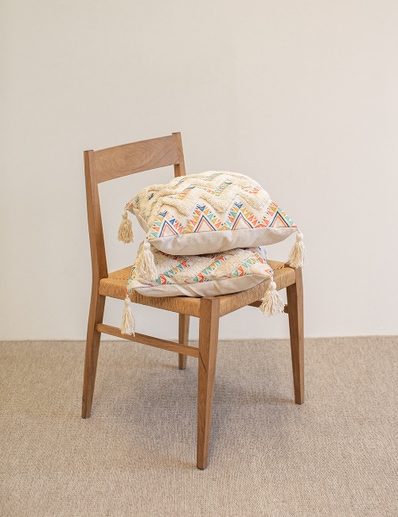 ALMOHADON VENEZIA 45 X 45 CM