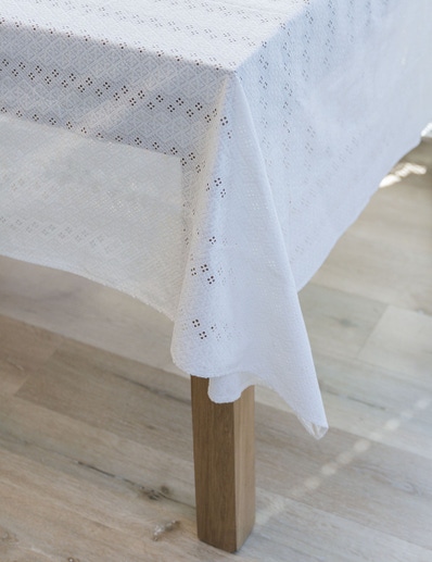 MANTEL KATE 1,60 X 4 MTS