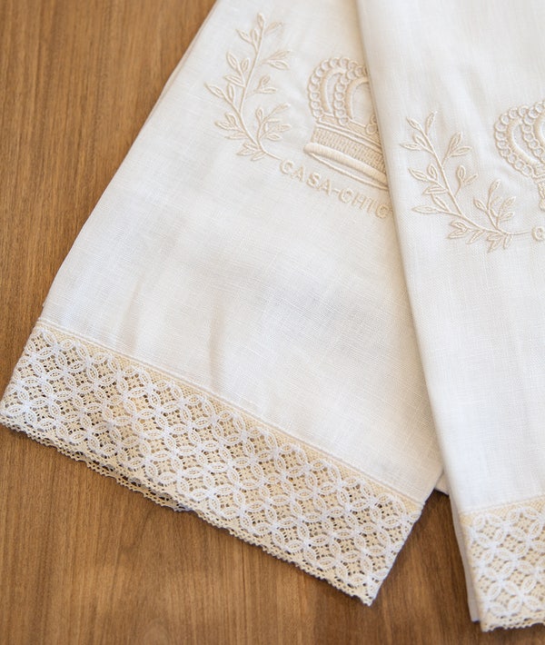 TOALLA DE MANOS GIPSY 