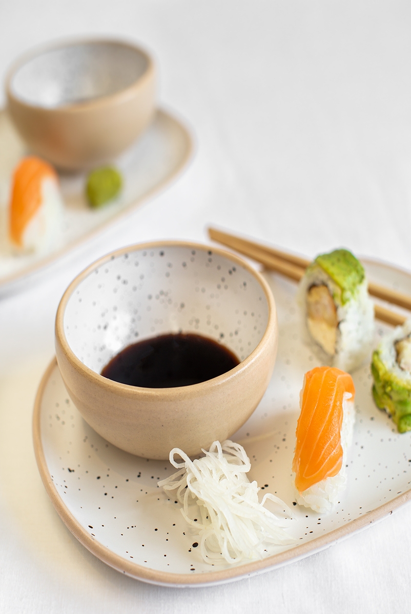 SET DE SUSHI LOVE