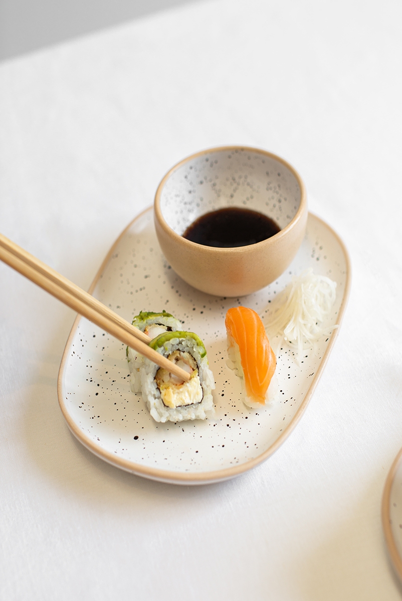 SET DE SUSHI LOVE