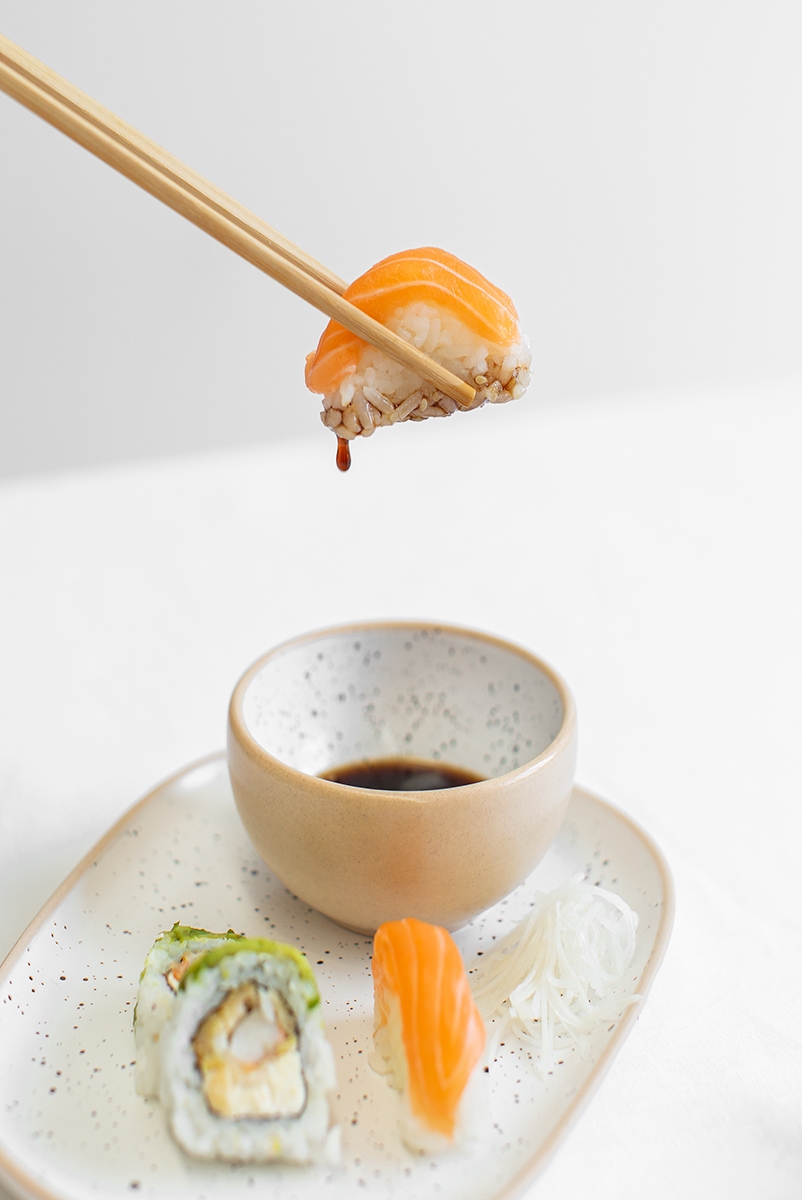 SET DE SUSHI LOVE