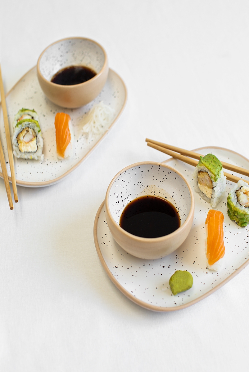 SET DE SUSHI LOVE