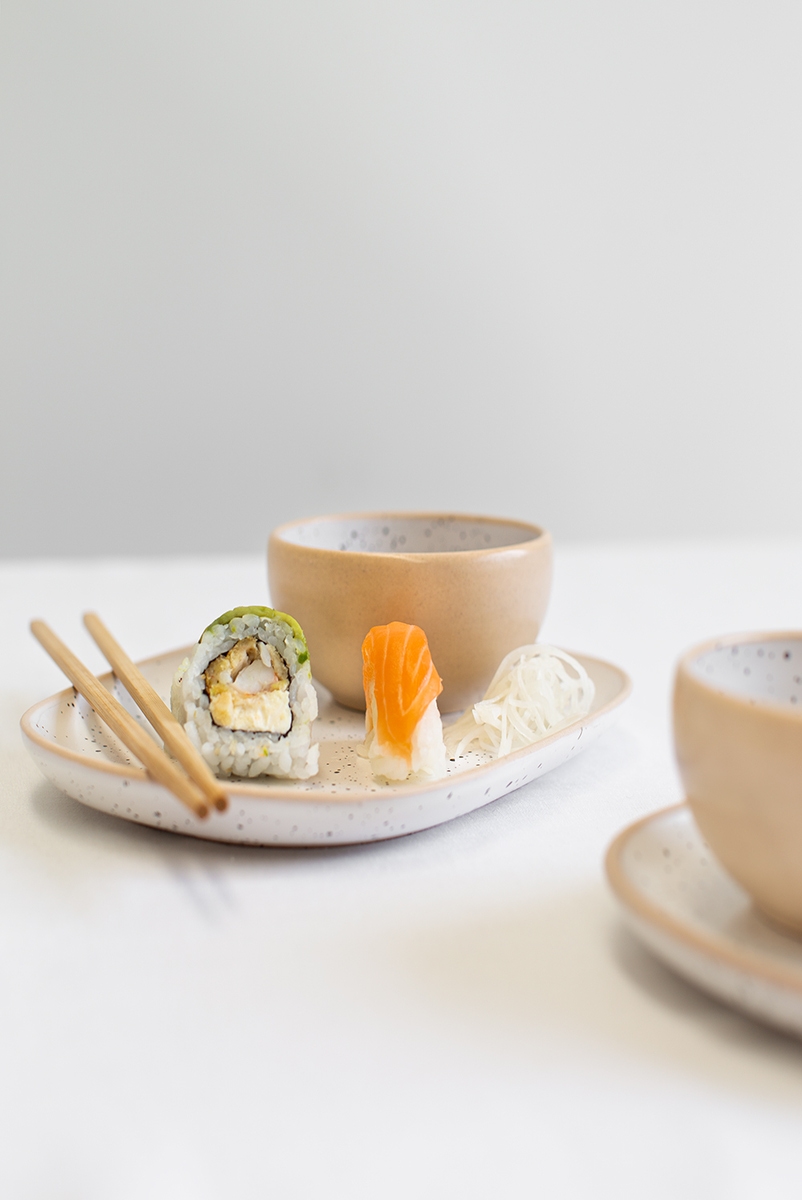 SET DE SUSHI LOVE