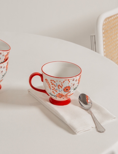 TAZA PRINTS MULTI