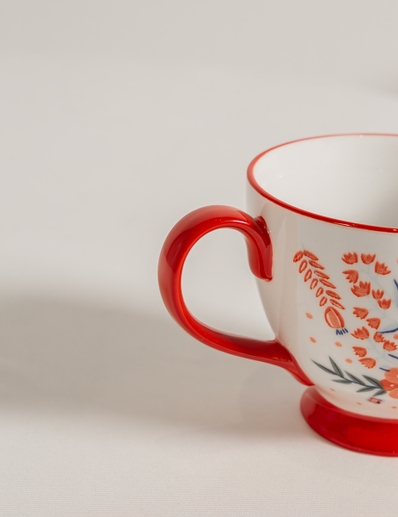 TAZA PRINTS MULTI