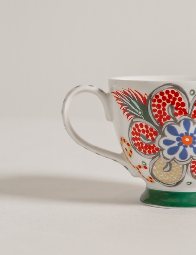 TAZA PRINTS SKY