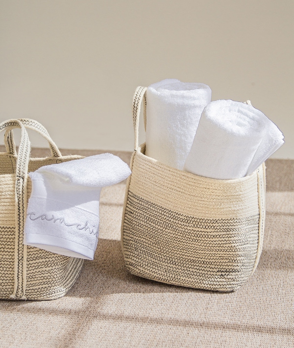 TOTE BAG GRACE CH