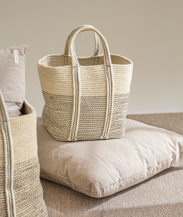 TOTE BAG GRACE CH