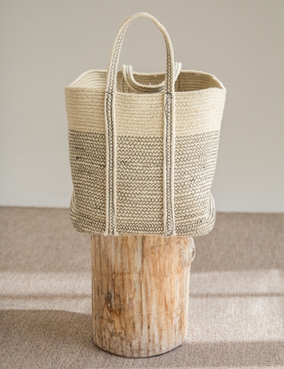TOTE BAG GRACE CH