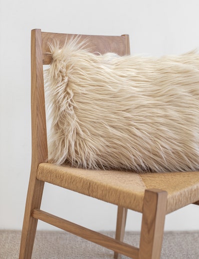 ALMOHADON ARTIC 35 X 55 CM