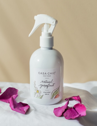 HOME SPRAY GRAPEFRUIT