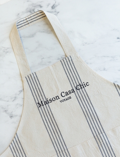 DELANTAL CUISINE 2