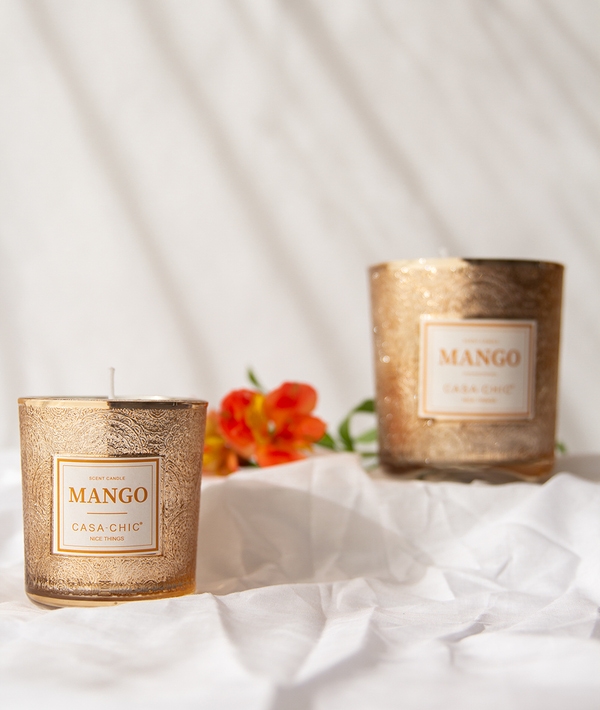 VELA MANGO CH