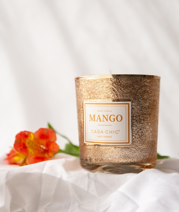 VELA MANGO CH
